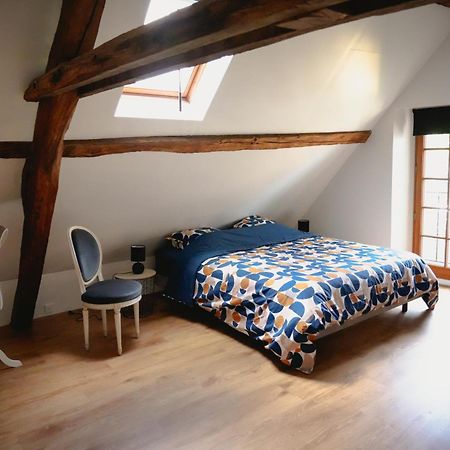 Le Victor Noir Villa Cheroy Ngoại thất bức ảnh