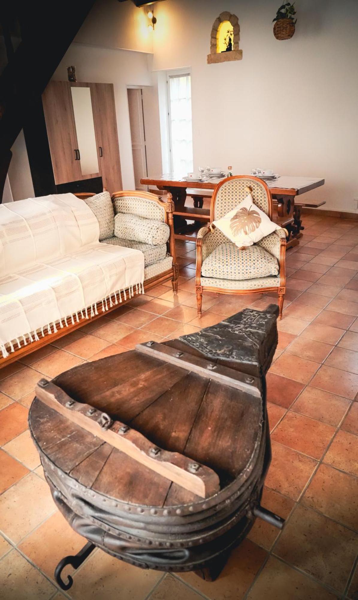 Le Victor Noir Villa Cheroy Ngoại thất bức ảnh