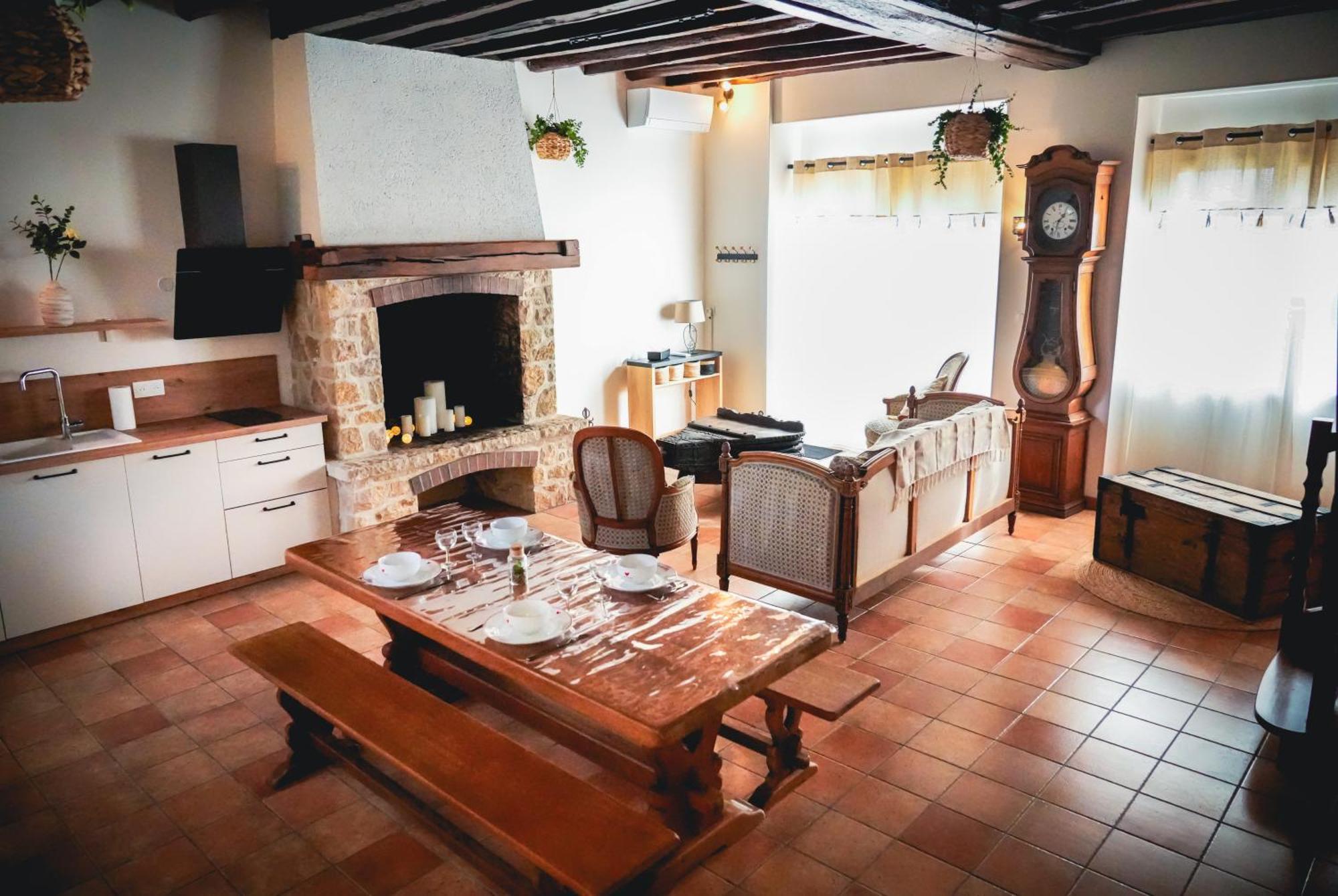 Le Victor Noir Villa Cheroy Ngoại thất bức ảnh